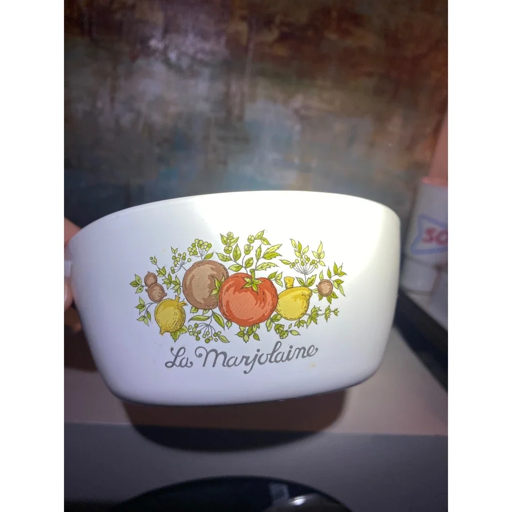 Corningware vintage corning